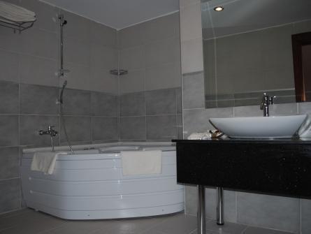 Dragos Resort Hotel Spa Restaurant Istanbul Exterior photo