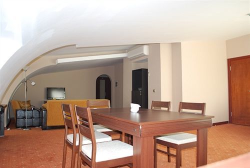 Dragos Resort Hotel Spa Restaurant Istanbul Exterior photo