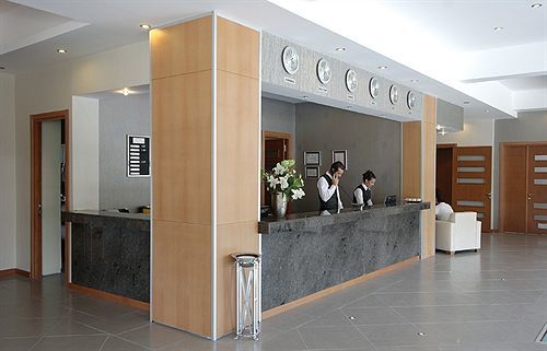 Dragos Resort Hotel Spa Restaurant Istanbul Exterior photo