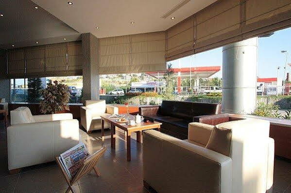 Dragos Resort Hotel Spa Restaurant Istanbul Exterior photo