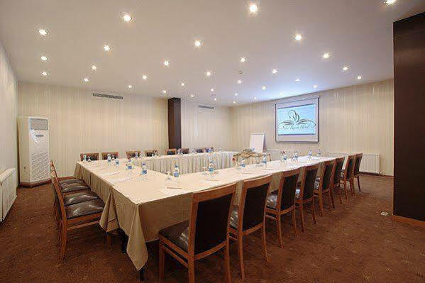 Dragos Resort Hotel Spa Restaurant Istanbul Exterior photo