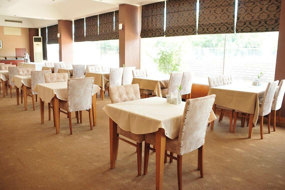 Dragos Resort Hotel Spa Restaurant Istanbul Exterior photo