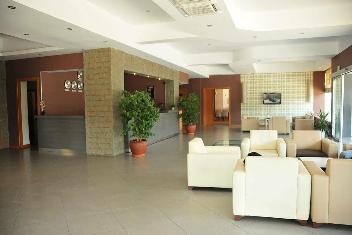 Dragos Resort Hotel Spa Restaurant Istanbul Exterior photo